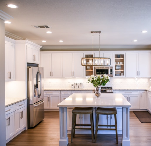 kitchen renovation Marbella