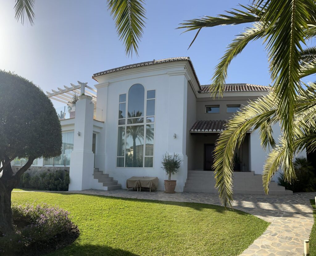 Costa del Sol property management company GESTION IMMOBILIÈRE sur la COSTA DEL SOL