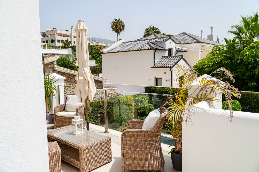 Costa del Sol Property Management Services
