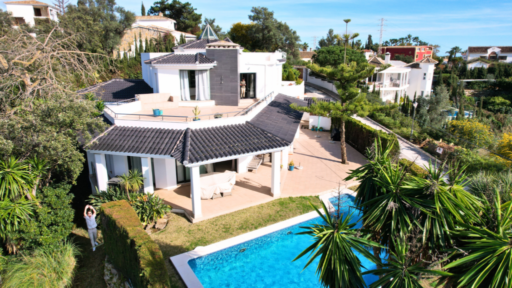 Property Management Services Costa del Sol