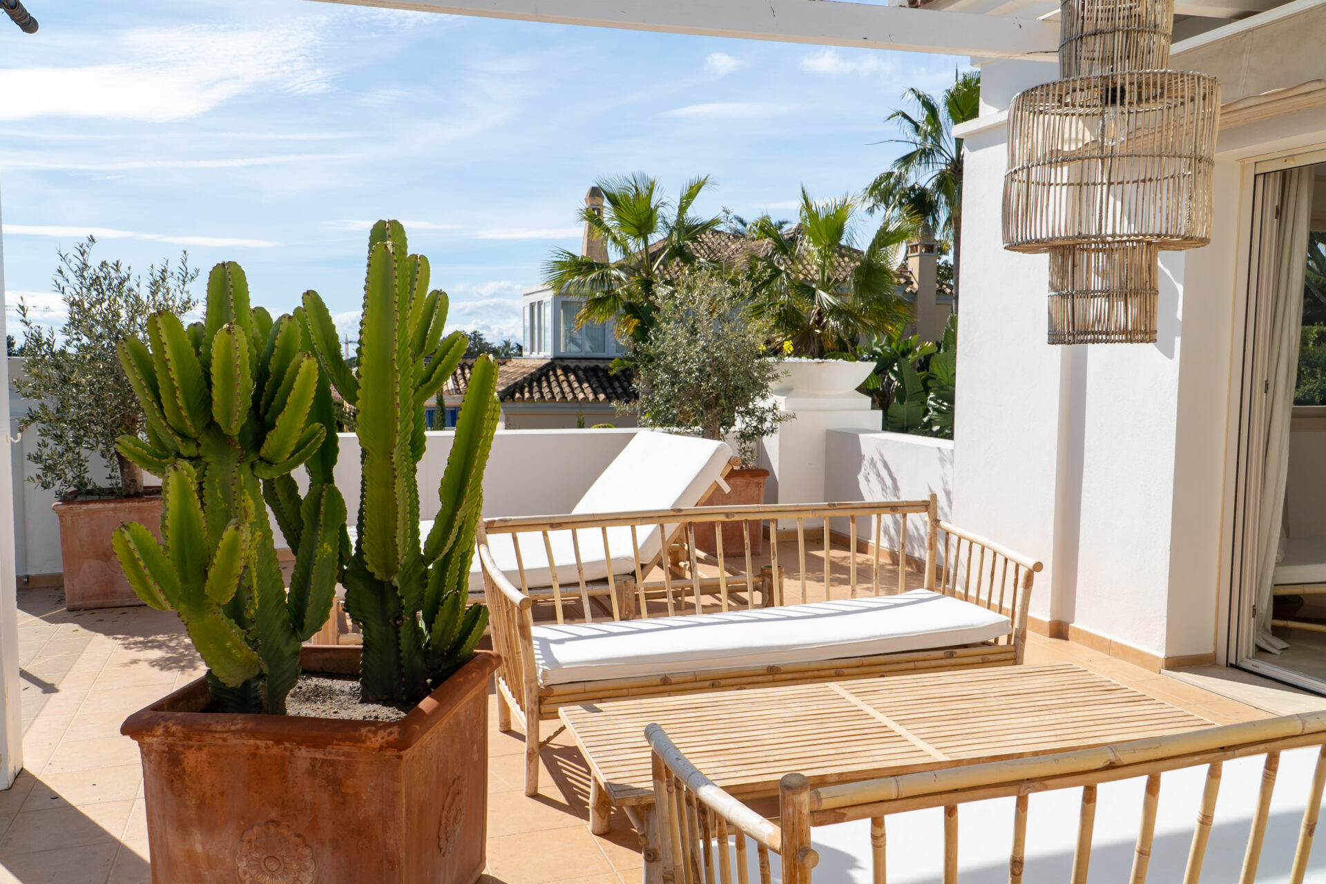 Property Maintenance Benahavis - GESTION IMMOBILIÈRE COSTA DEL SOL