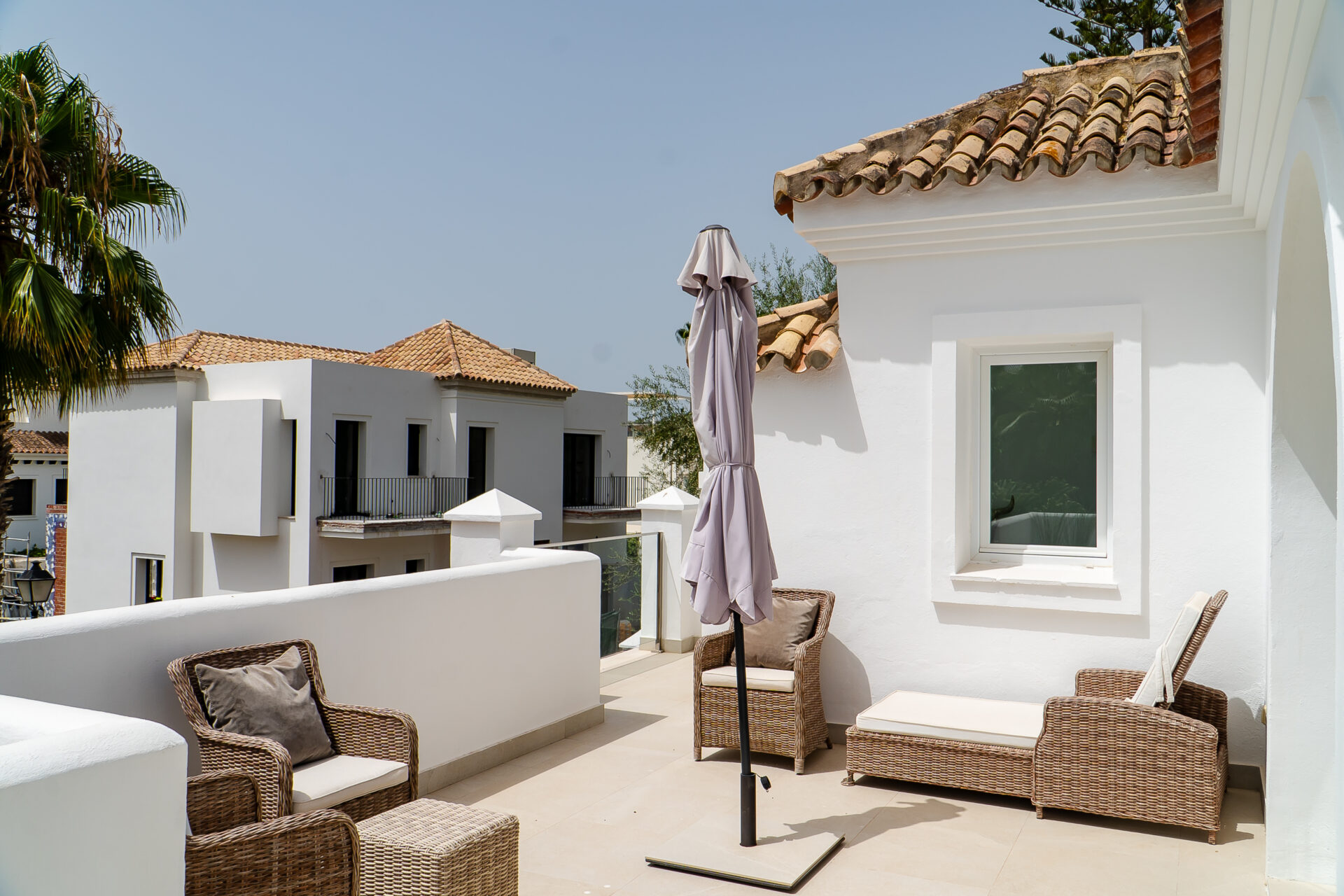 Property Renovation Benahavis GESTION IMMOBILIÈRE sur la COSTA DEL SOL