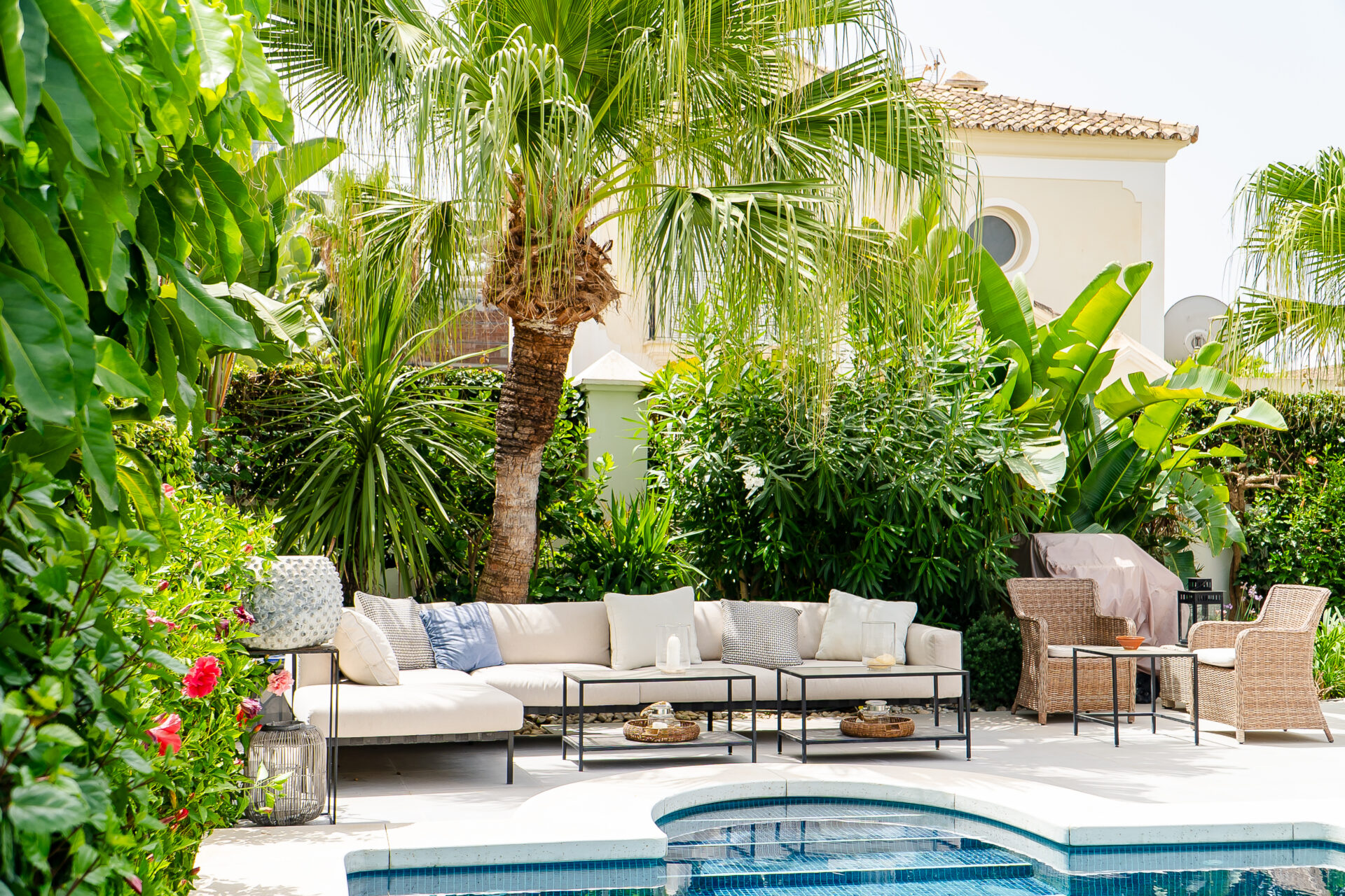 Vacation home management Marbella article image for LookHome MS