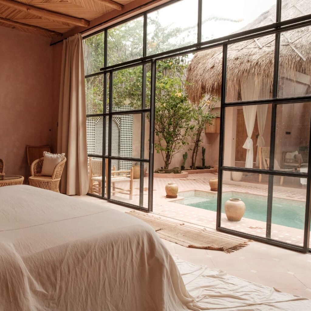 Villa total refurbishment Costa del Sol house extension in the costa del sol