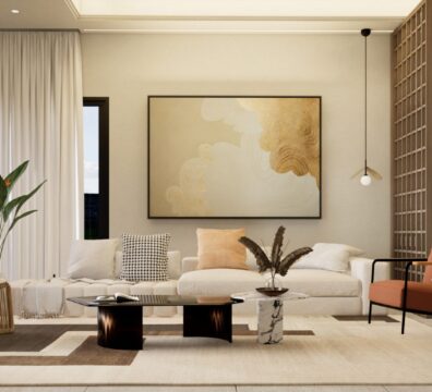 maintenance of property services