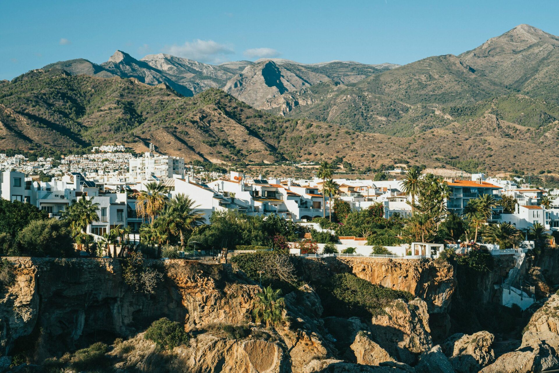Homewatch Benahavís property care for international homeowners by LookHome MS