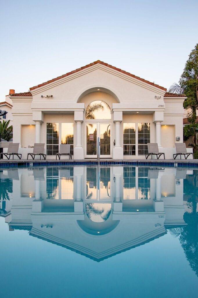 property maintenance marbella