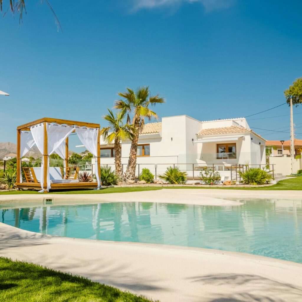 second home management costa del sol