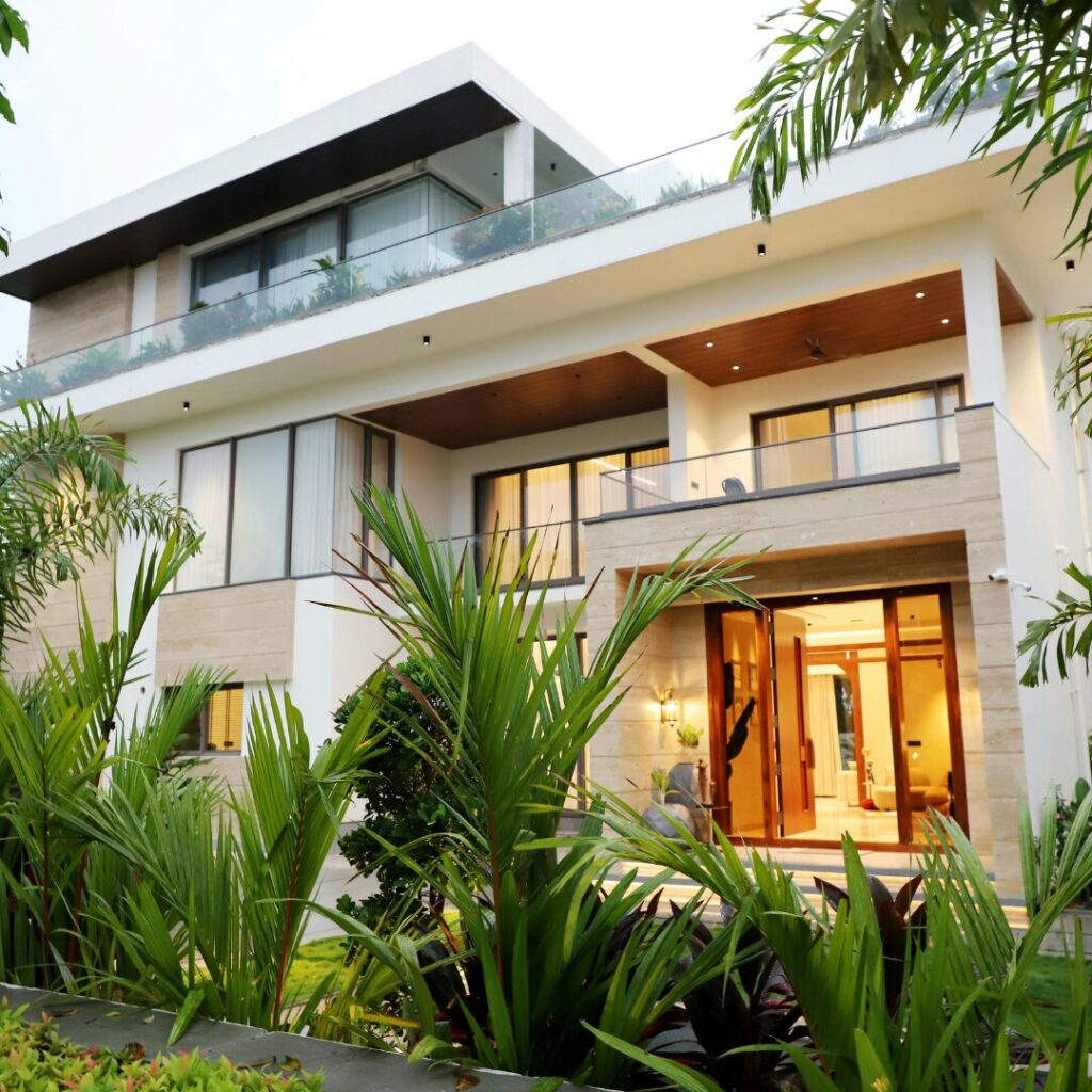 Costa del Sol villa maintenance services