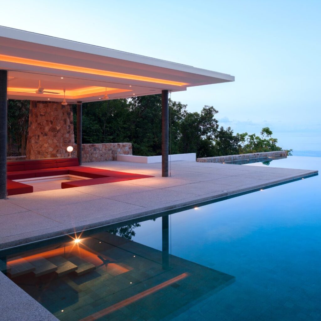 second home management costa del sol villa management Marbella