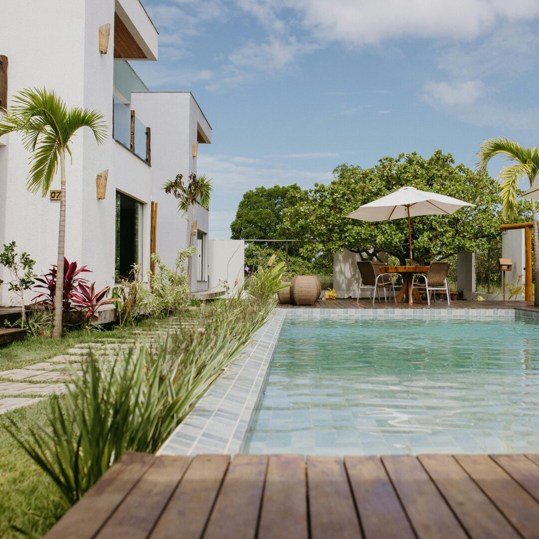 Villa maintenance Mijas article image for LookHome MS