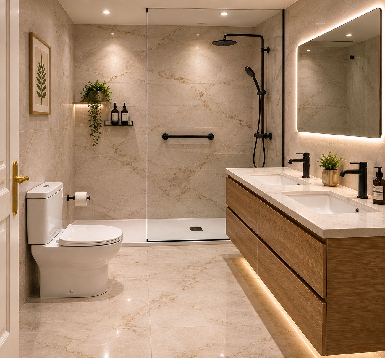 Property management Nueva Andalucía article image for LookHome MS