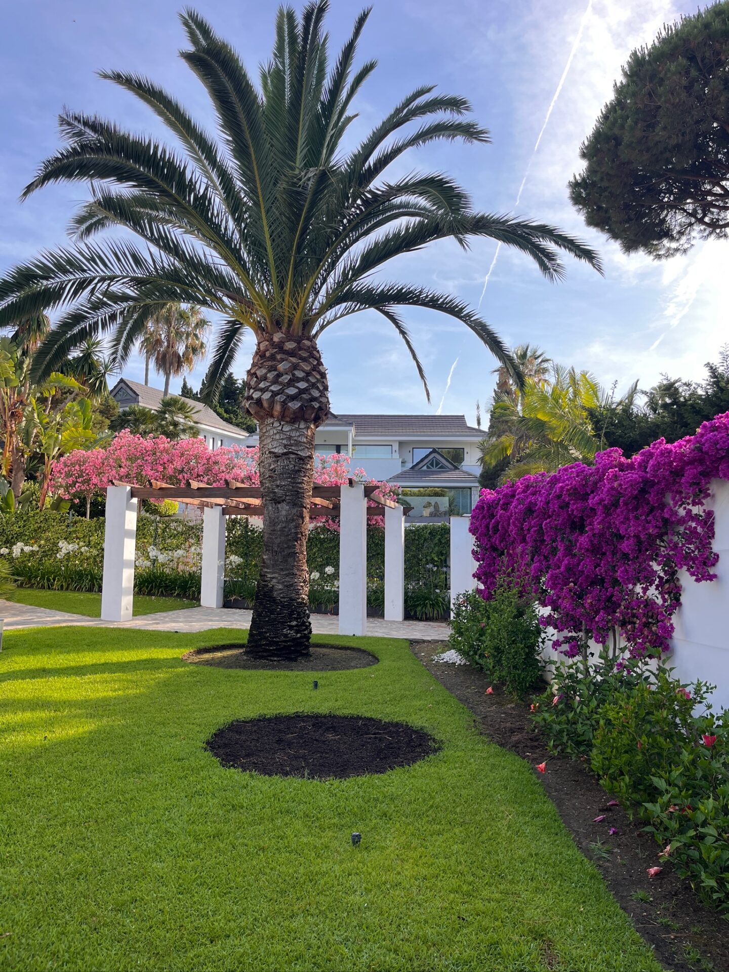 Regular property checks Marbella article image for LookHome MS