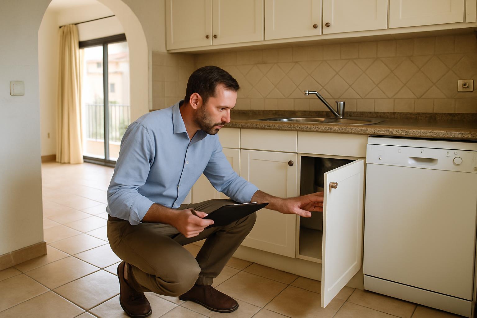 image article absentee owner property management Spain pour Lookhome MS