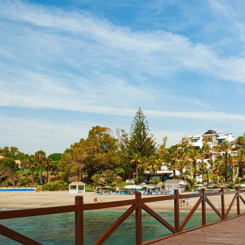 marbella property care company Færdig villa renoveret under byggeledelse i Spanien reformas marbella Americans moving to Costa del Sol reforma integral marbella