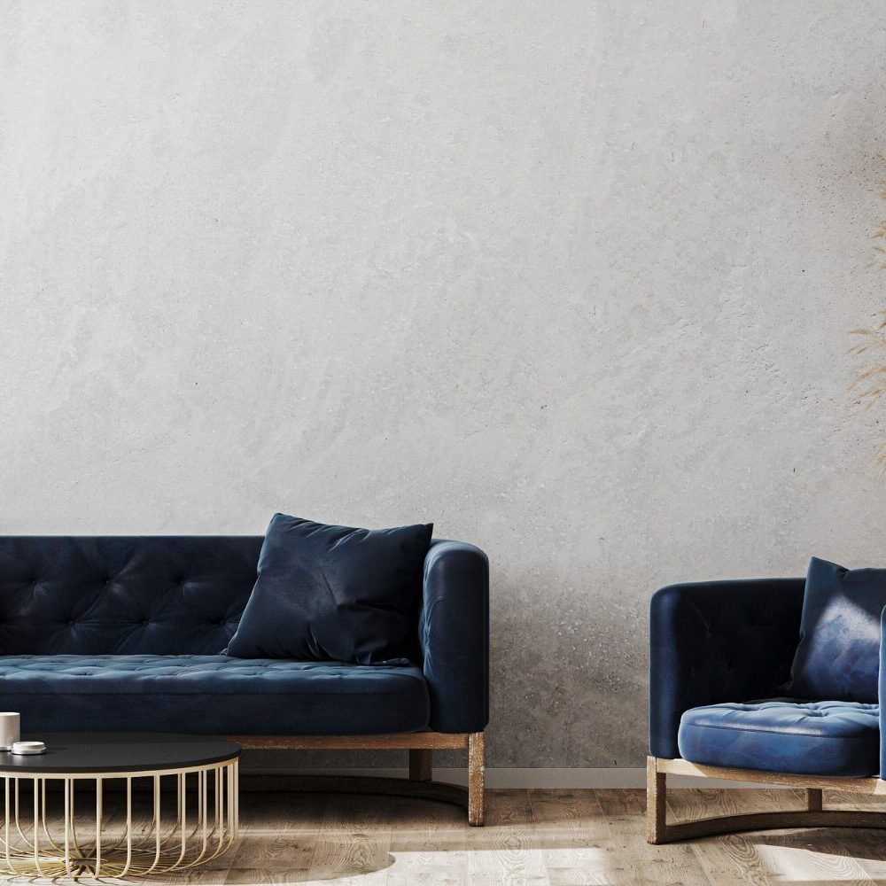 Maintenance of property showing clean and well-kept outdoor terrace