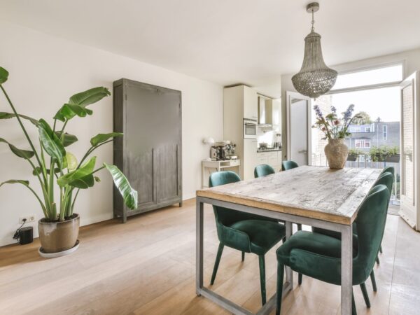 remodelling home Marbella