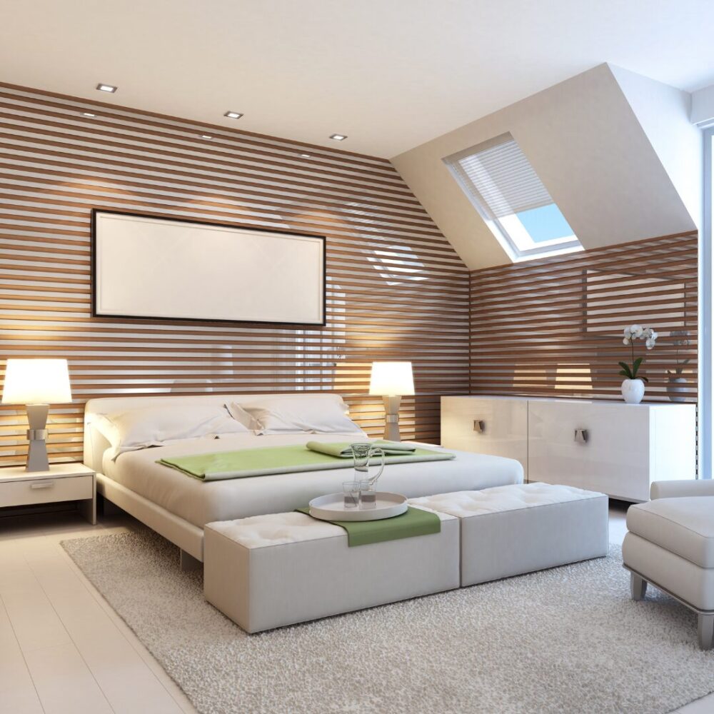 Scheduled property inspection part of Villa Management Costa del Sol care