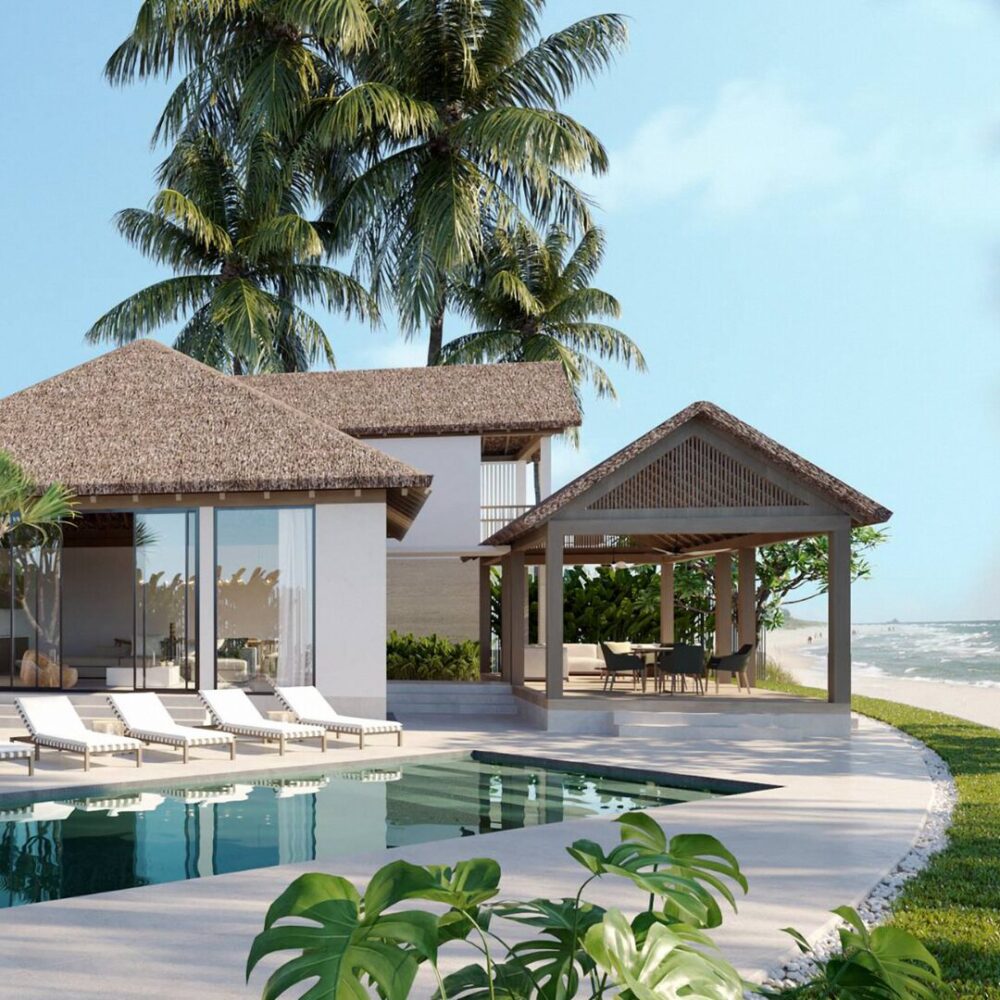 LookHome MS property managers supervising renovation Home Care