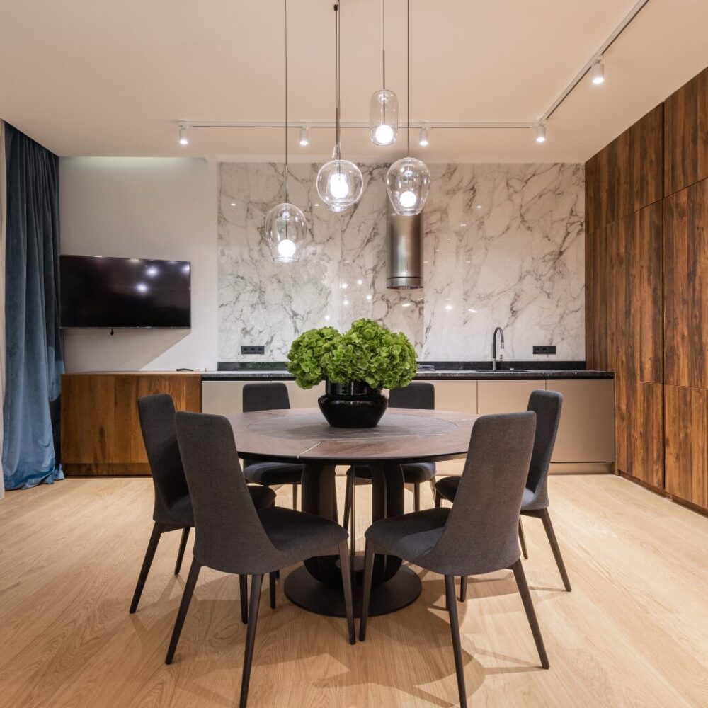 Renovering i Mijas med daglig byggeledelse