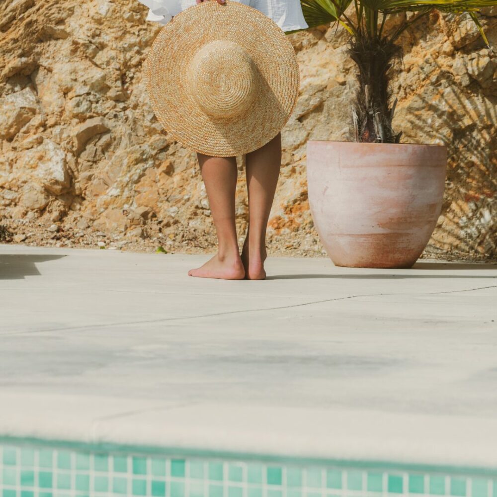 Energieffektiv renovering i Marbella – Installation af solpaneler property managers Marbella