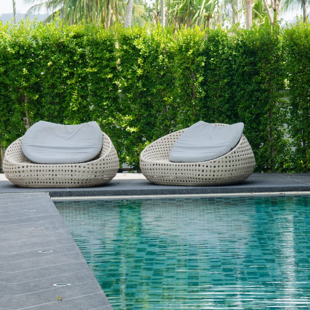 20 Garden and Pool Maintenance for Home Care Costa del Sol
