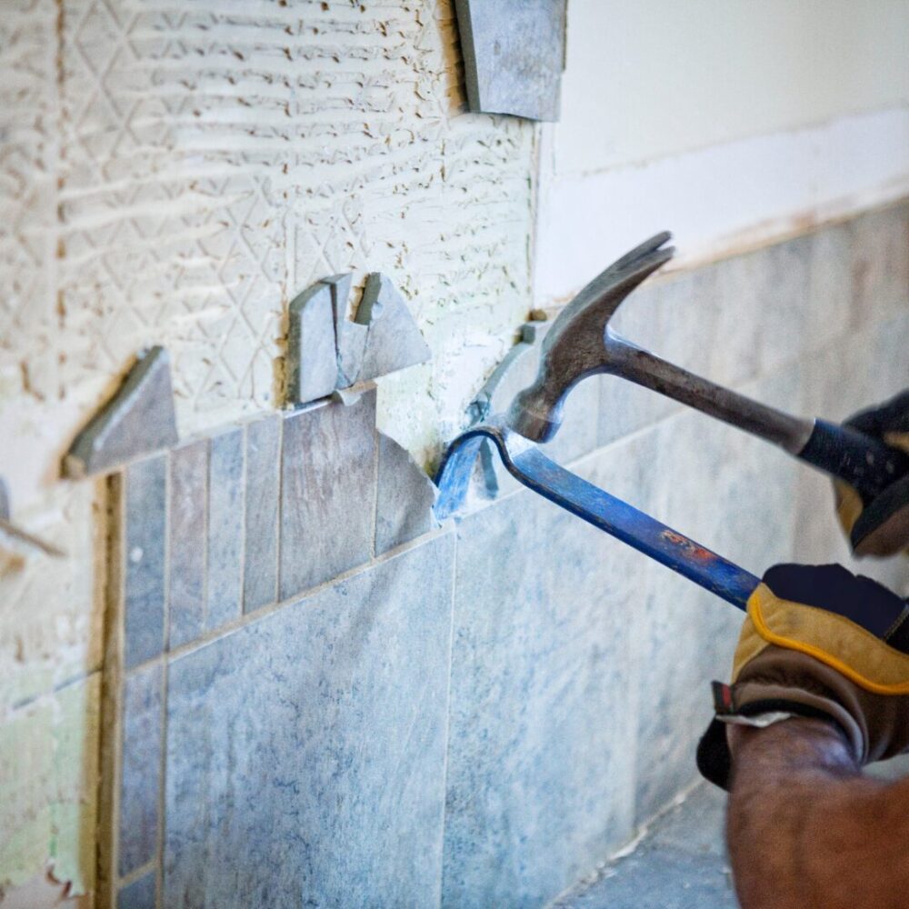 Professional Total Refurbishment Costa del Sol modern Bathroom Renovation
