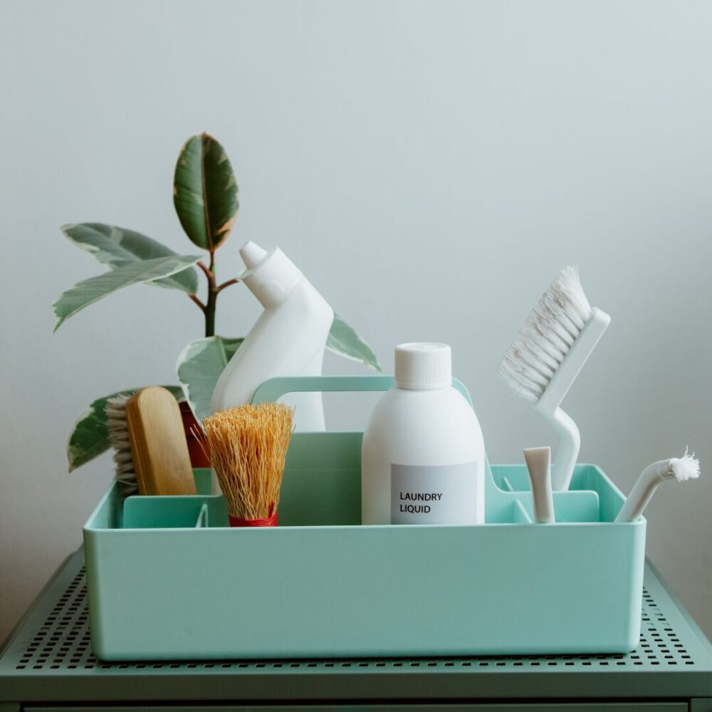 Nettoyage Professionnel costa del sol