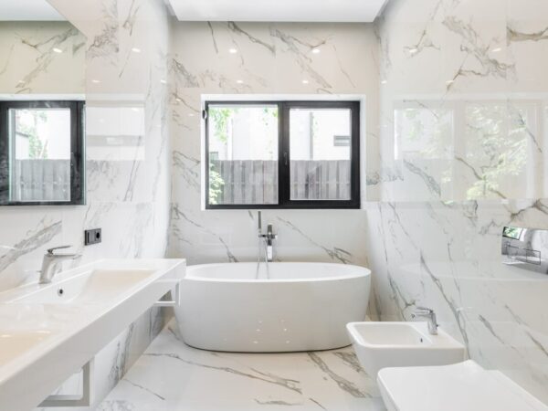 bathroom renovation Benahavis home renovations Costa del Sol tiles marbella