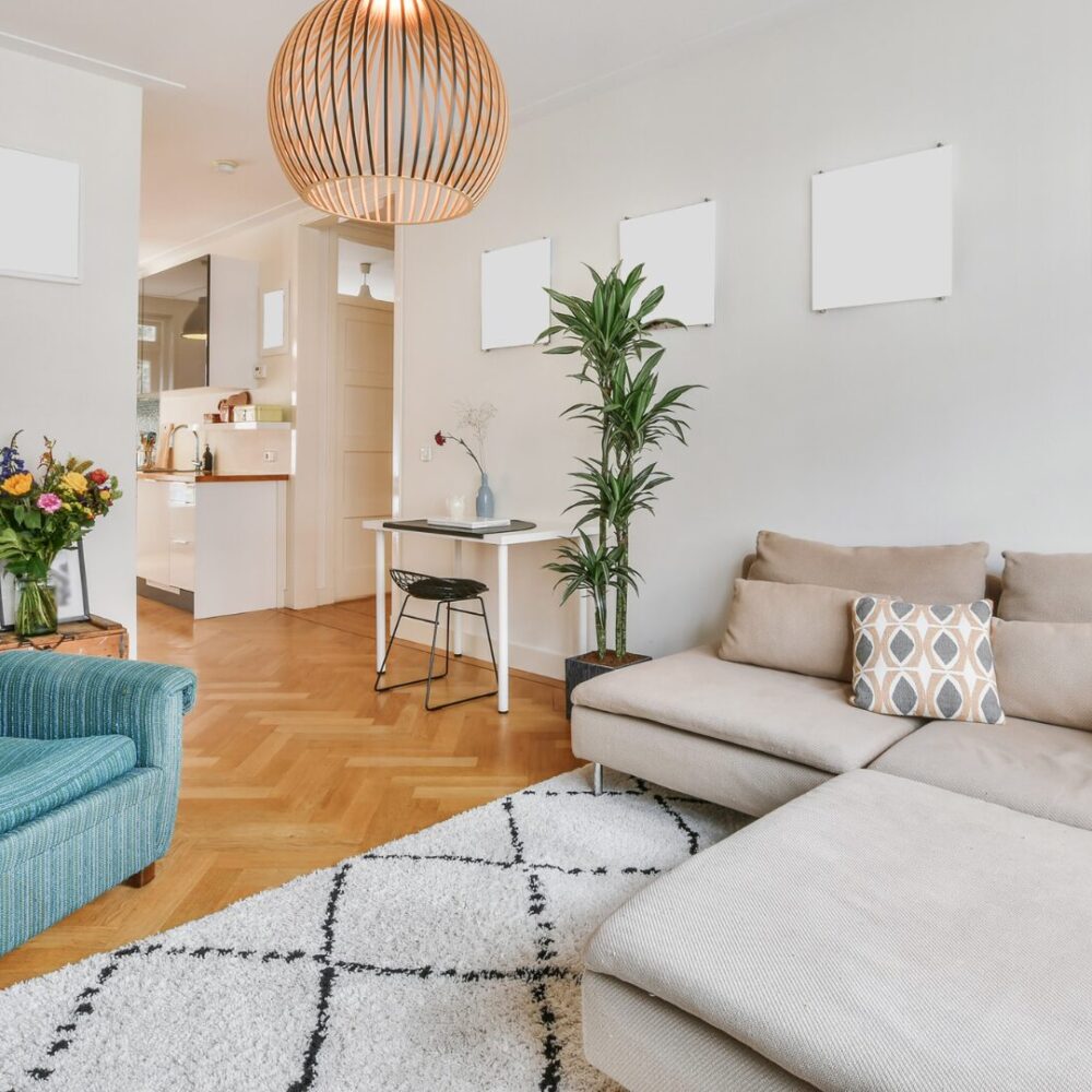 keyholding services by professional property managers