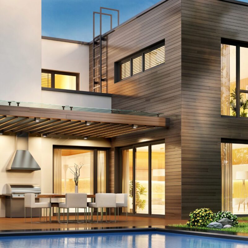 Byggeledelse rental management marbella
