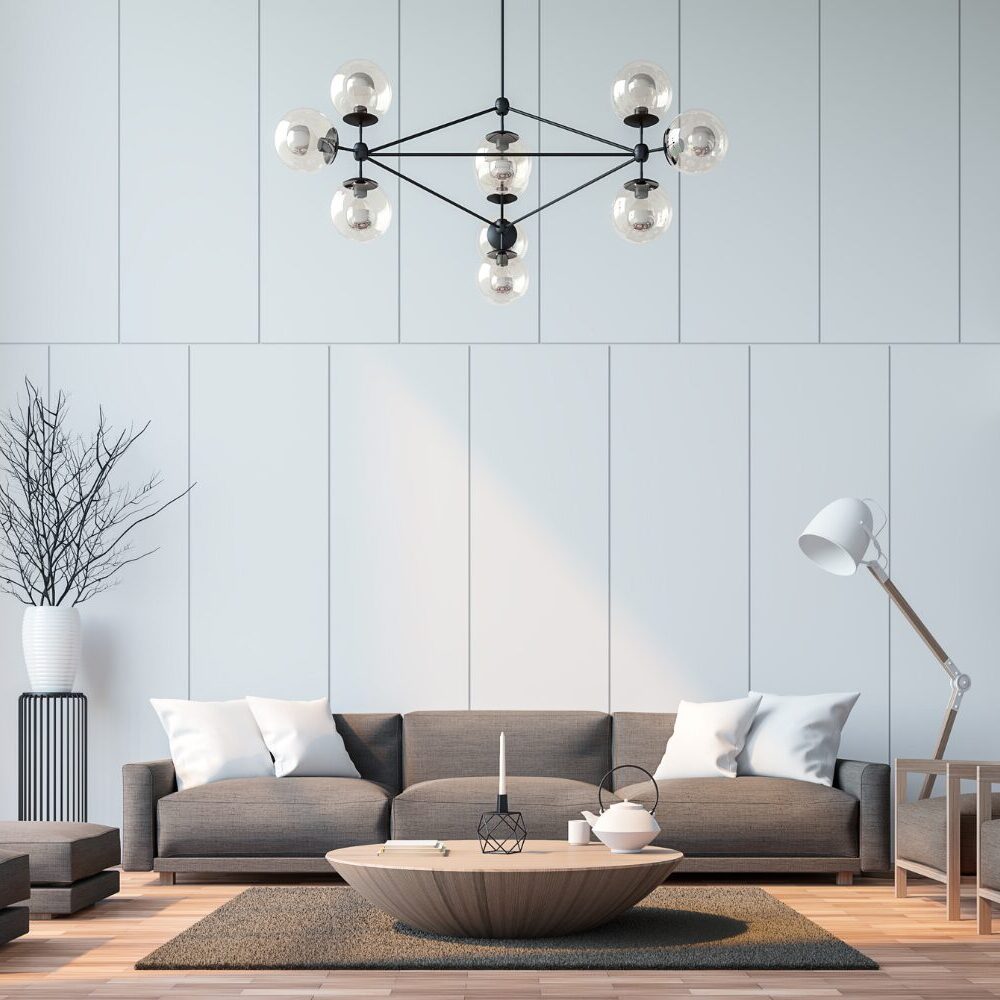 Maintenance of property including garden and exterior cleaning