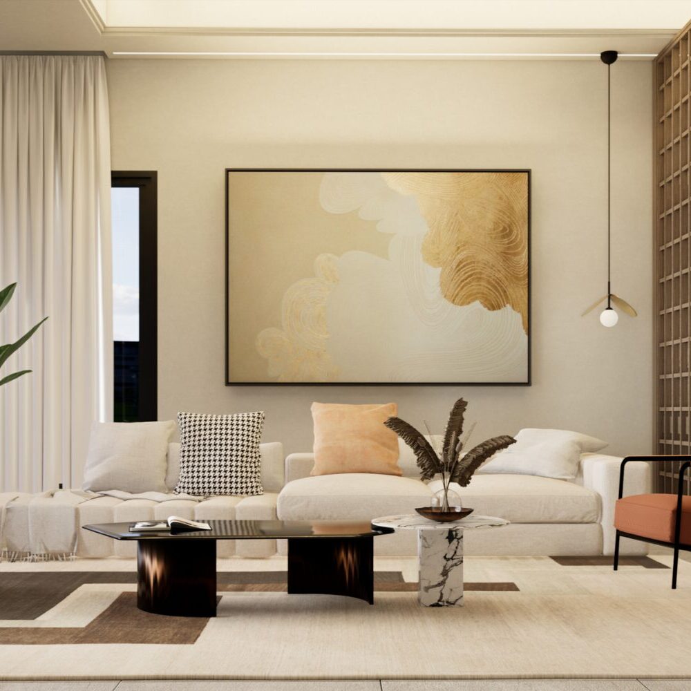 maintenance of property services