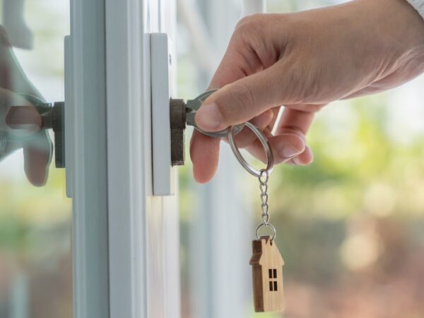 property managers manager une maison