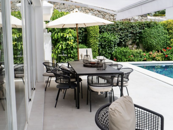 property manager on the Costa del Sol