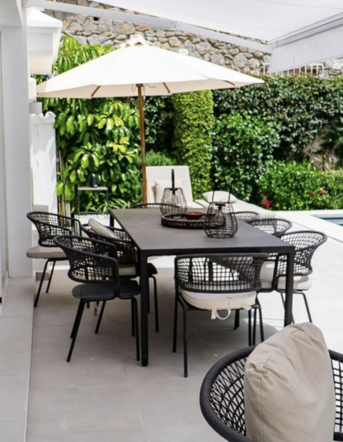property manager on the Costa del Sol