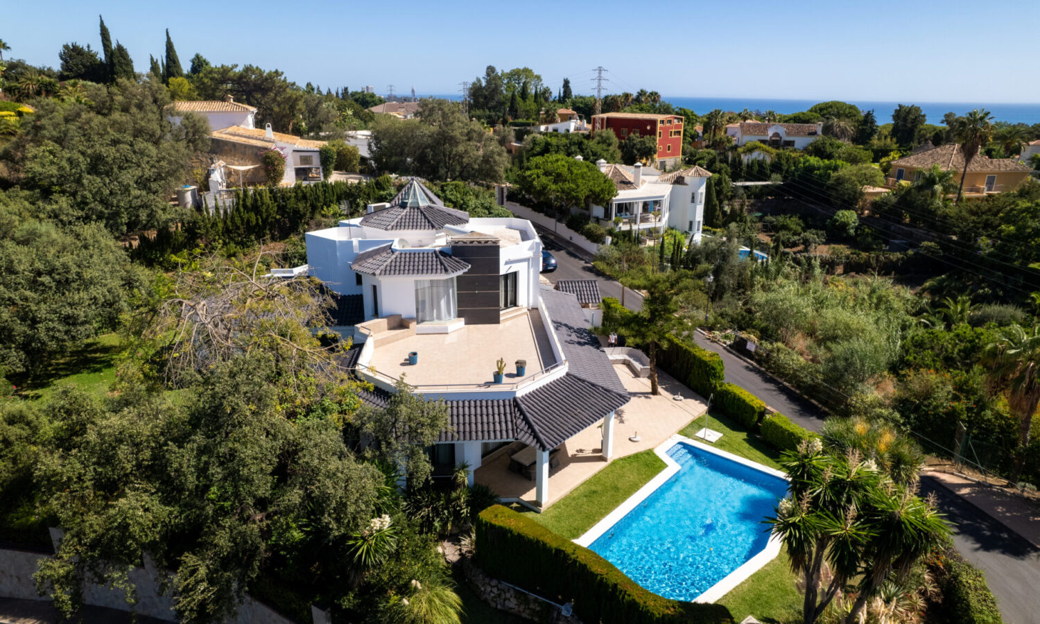 property management costa del sol