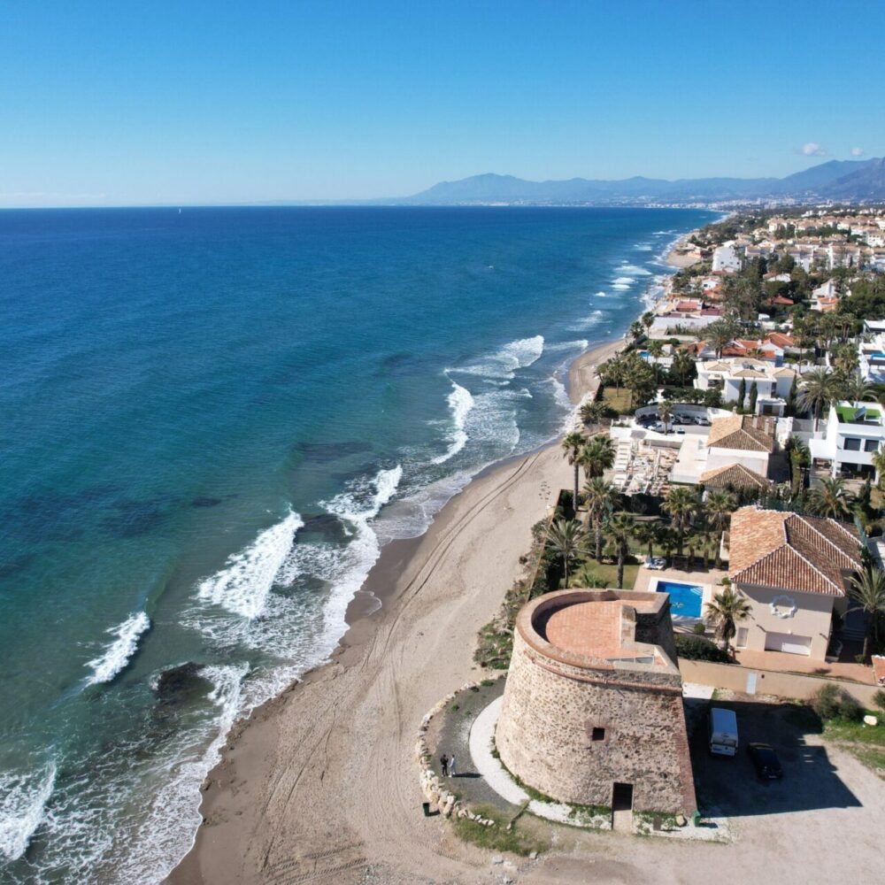 Property manager costa del sol Americans moving to Costa del Sol