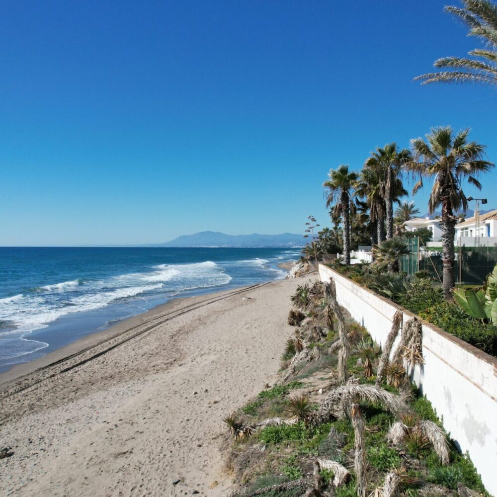 property management on Costa del Sol