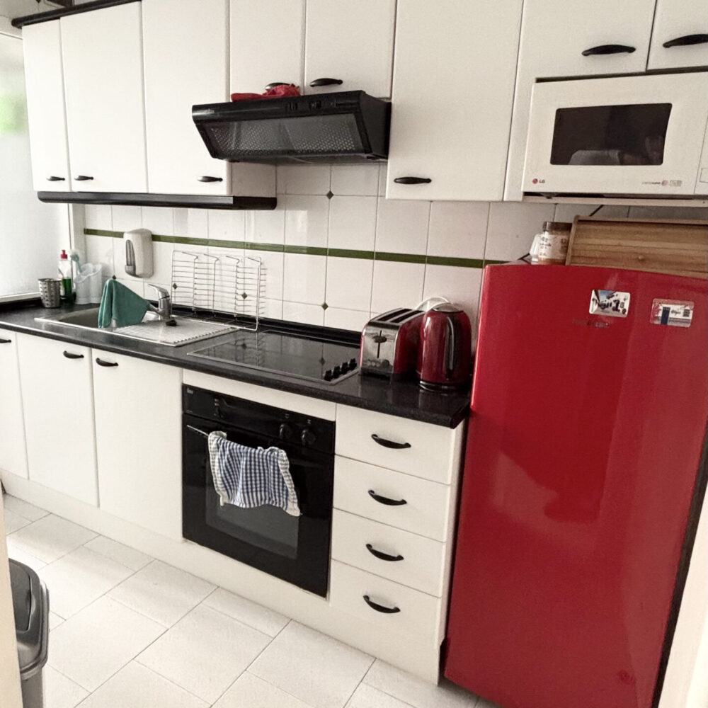 modern kitchen renovation Costa del Sol