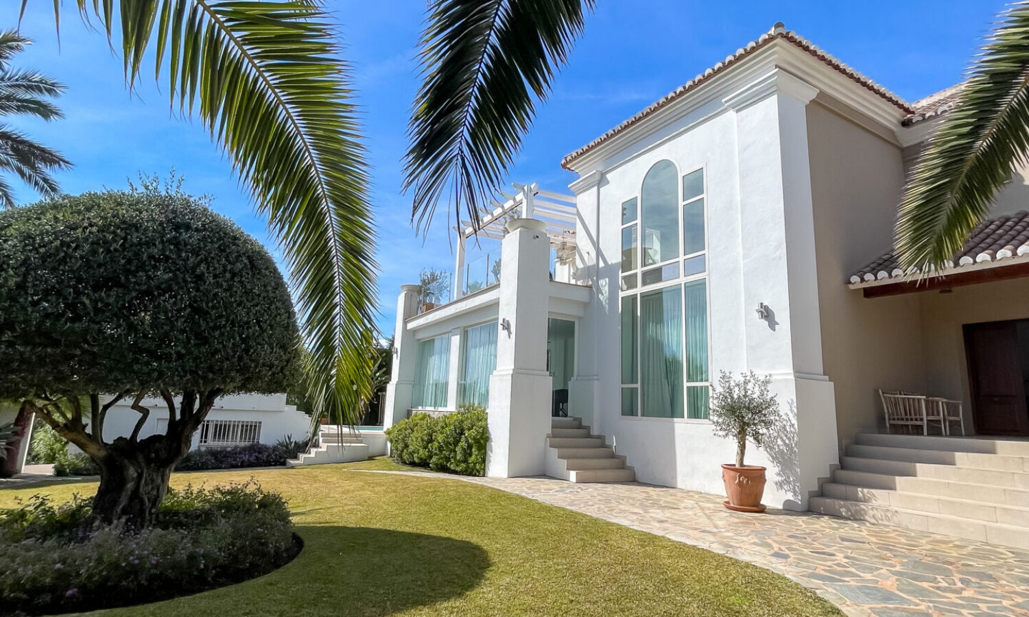 marbella property management - Lookhome MS
