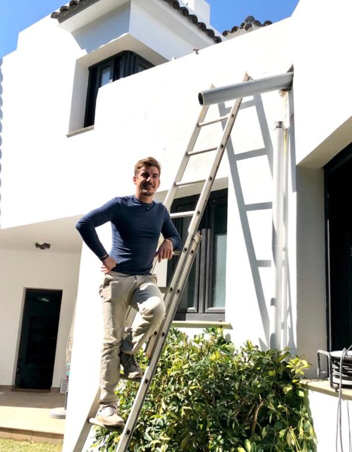 Property Management Mijas erreurs en rénovation