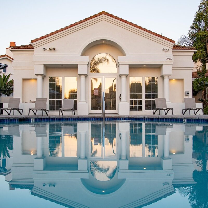 property maintenance marbella