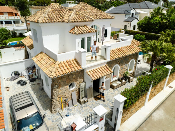 Holiday Rental Management Marbella