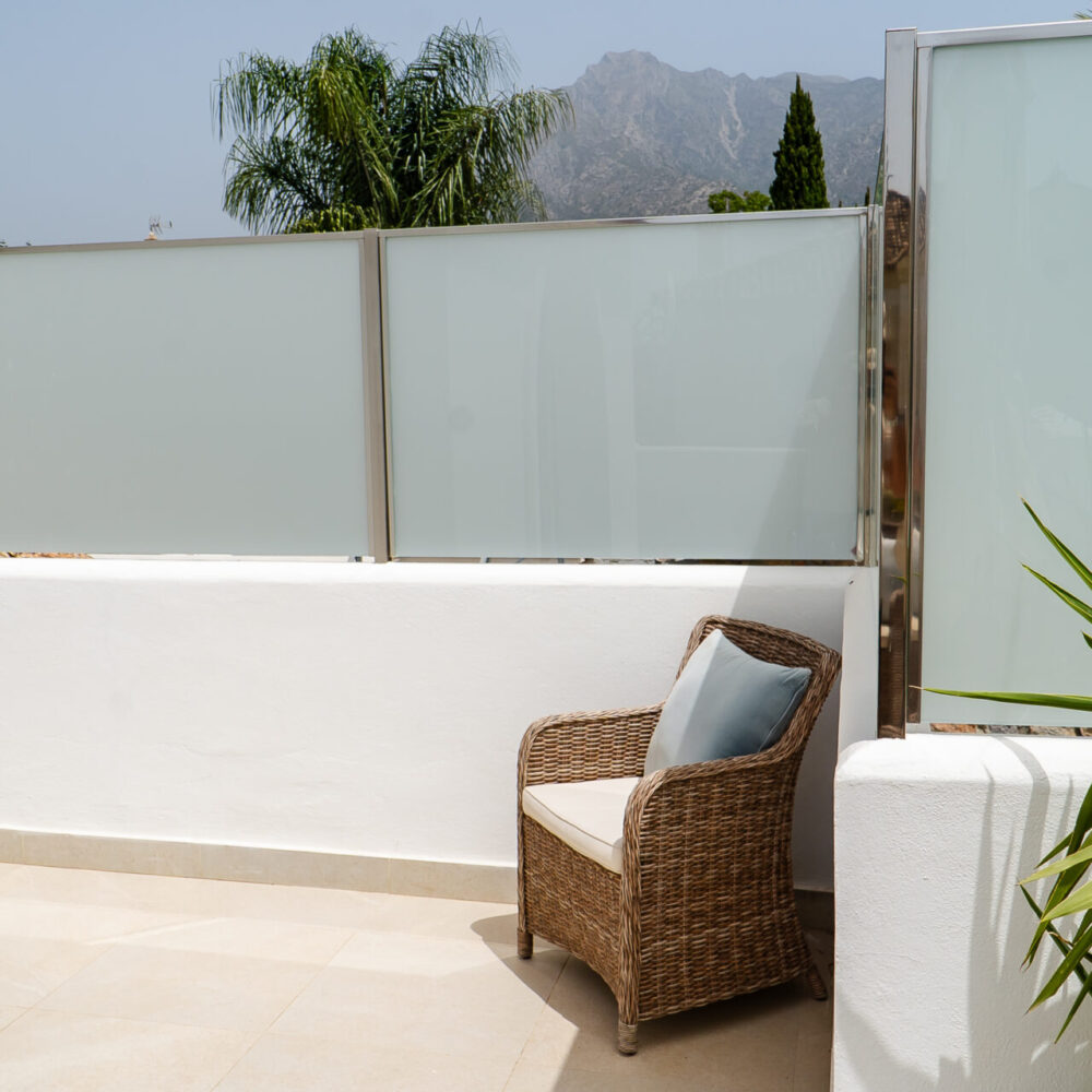 Inspection Propriété Costa del Sol