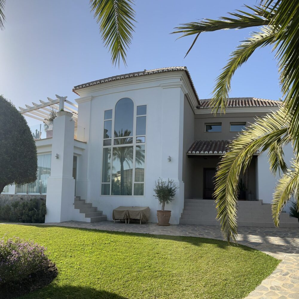 Costa del Sol property management company GESTION IMMOBILIÈRE sur la COSTA DEL SOL