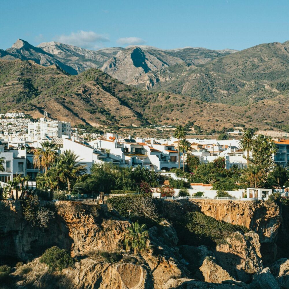 Benahavis rental management