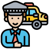 taxi-driver taxi-driver