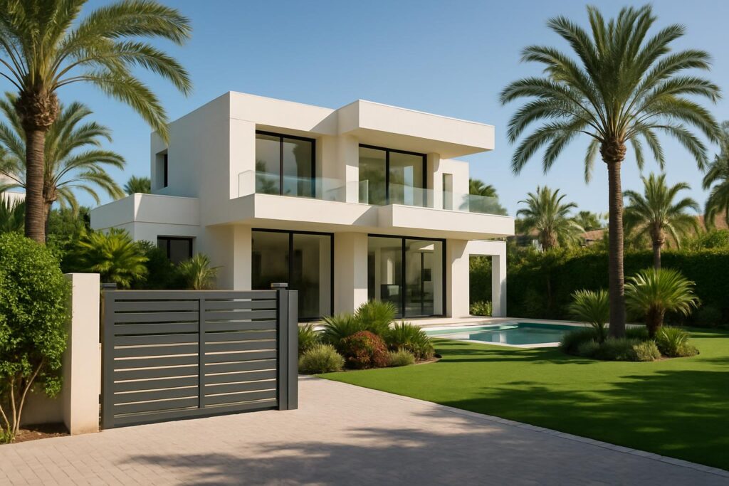 home watch services Costa del Sol