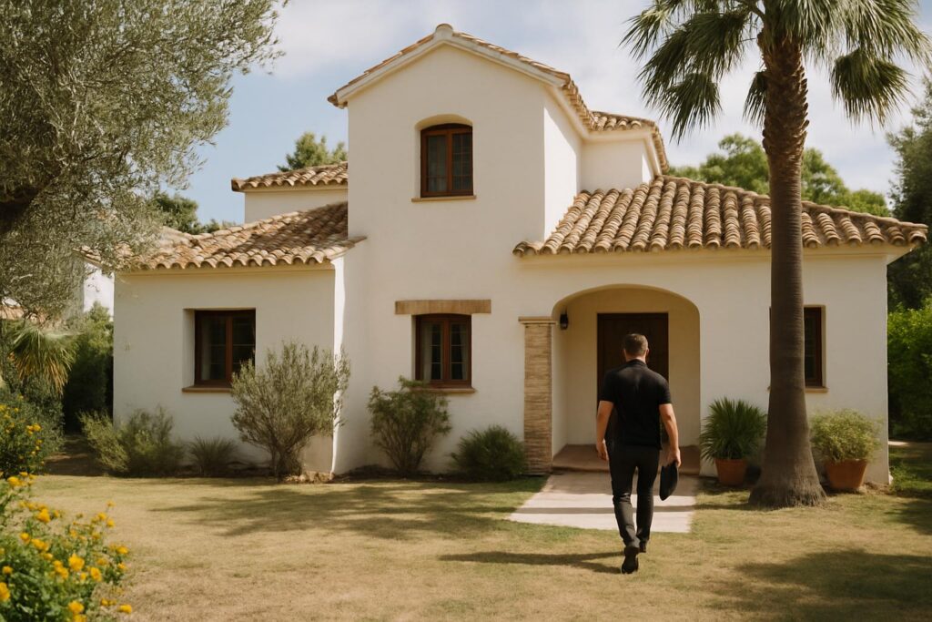Homewatch Costa del Sol prix